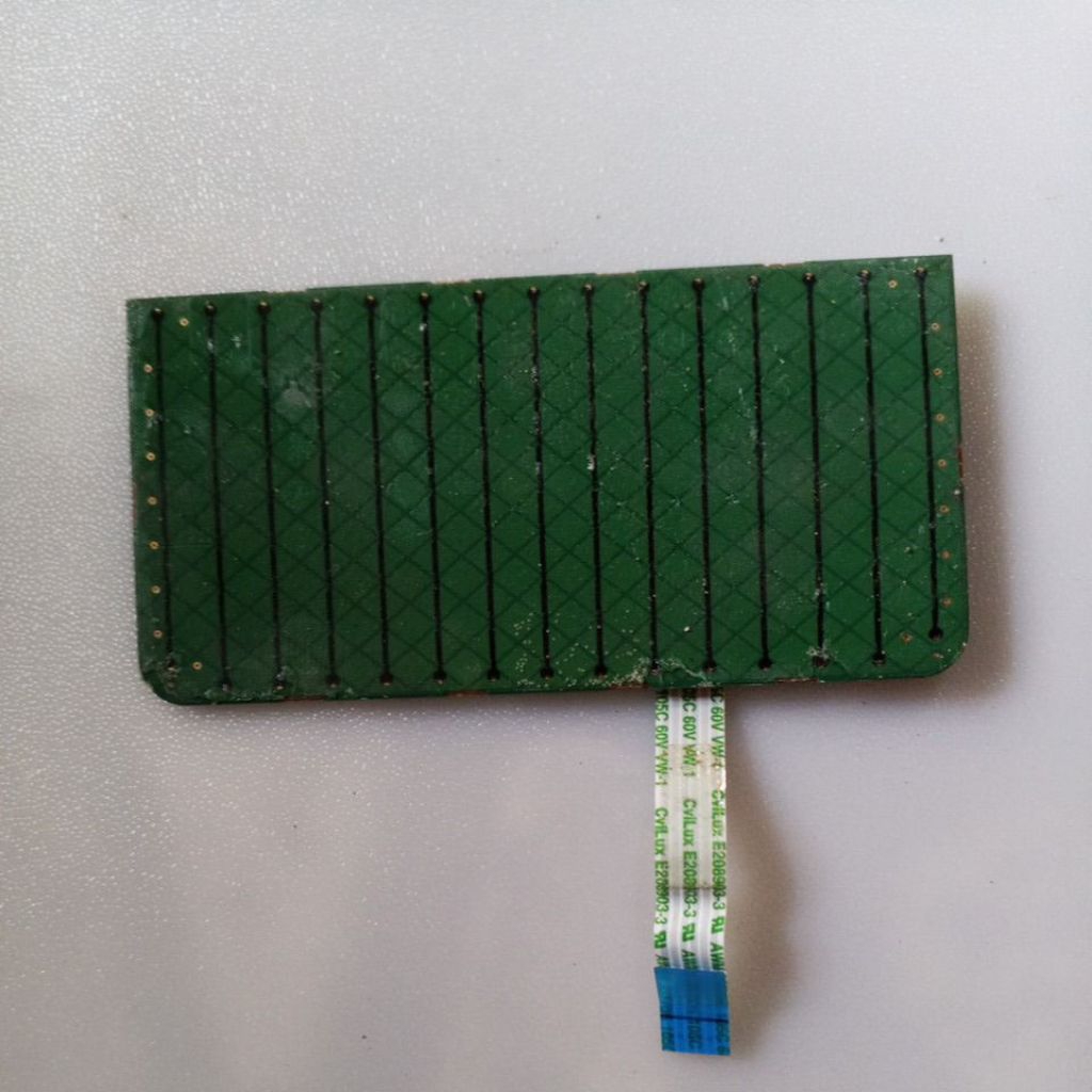 Touchpad Laptop Lenovo G400S