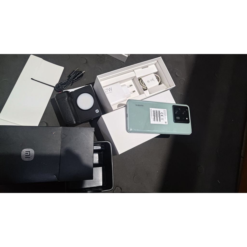 Xiaomi 13T 12/256 second