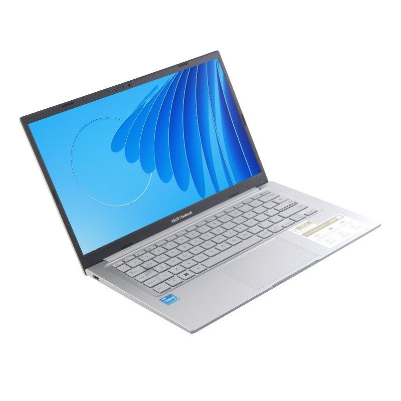 Asus VivoBook X1404VA-NK002W Intel i3 13th Gen RAM 8GB Windows 11 SSD 256GB 14" FHD Free Tas