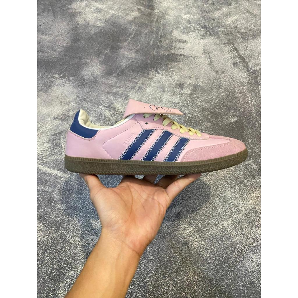 sepatu adidas samba second size 41