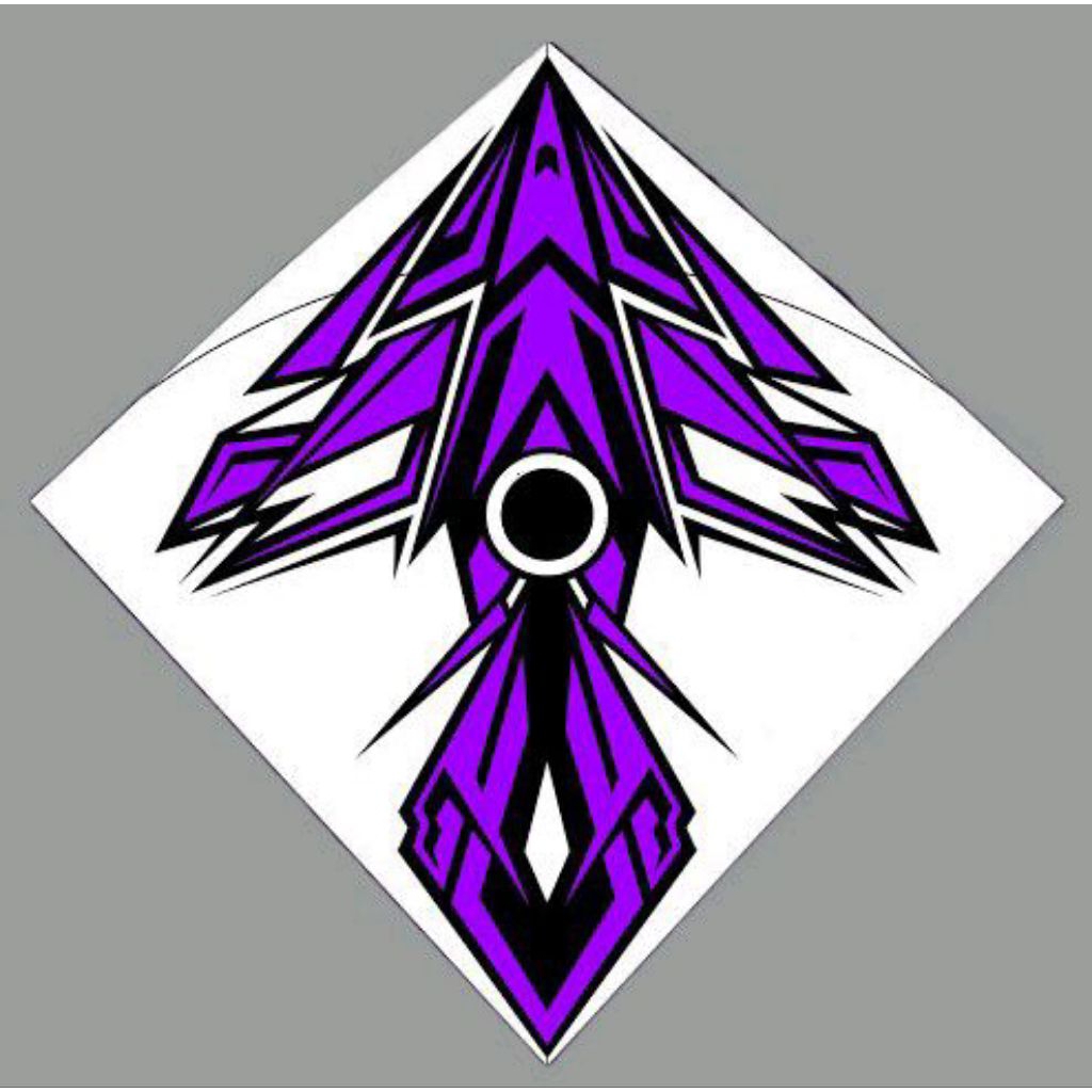 KERTAS LAYANGAN SUKHOI SABLON 100 PCS