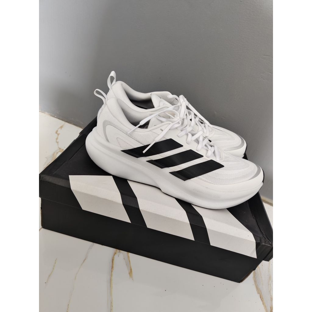 Sepatu Adidas Supernova Glide M