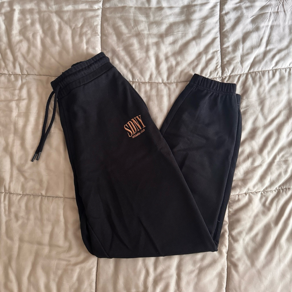 [Supply & Demand] Jogger pants