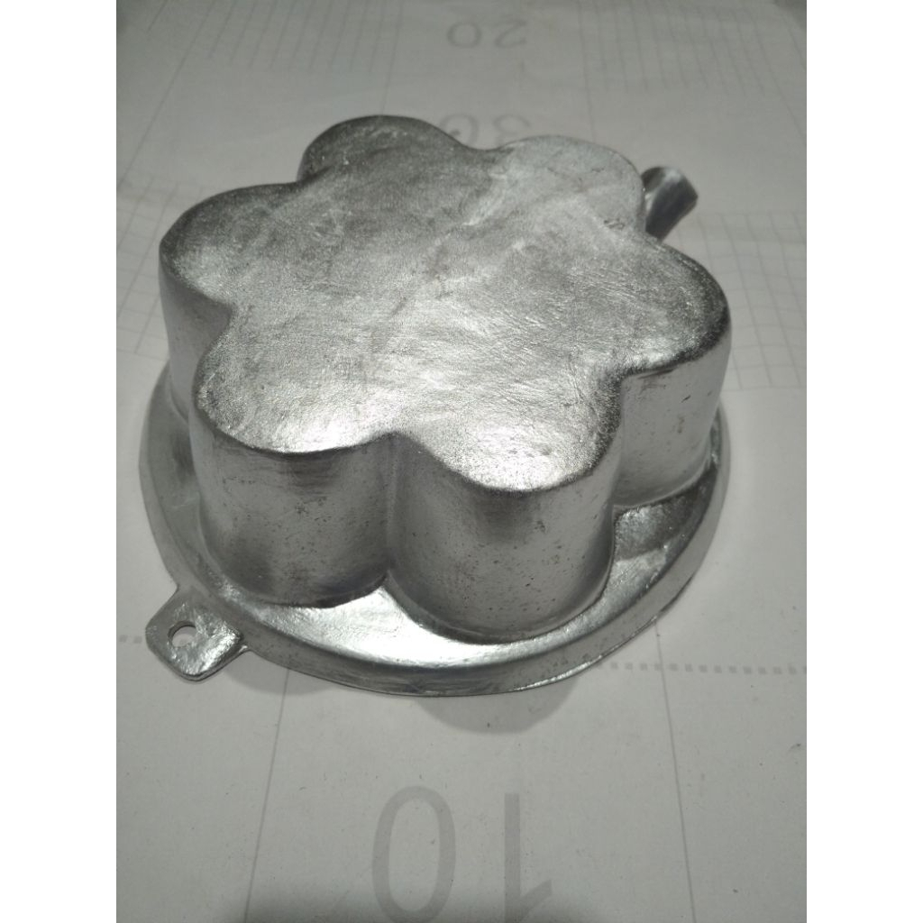 (PROMO) Loyang Tuangan Bingka Bakar