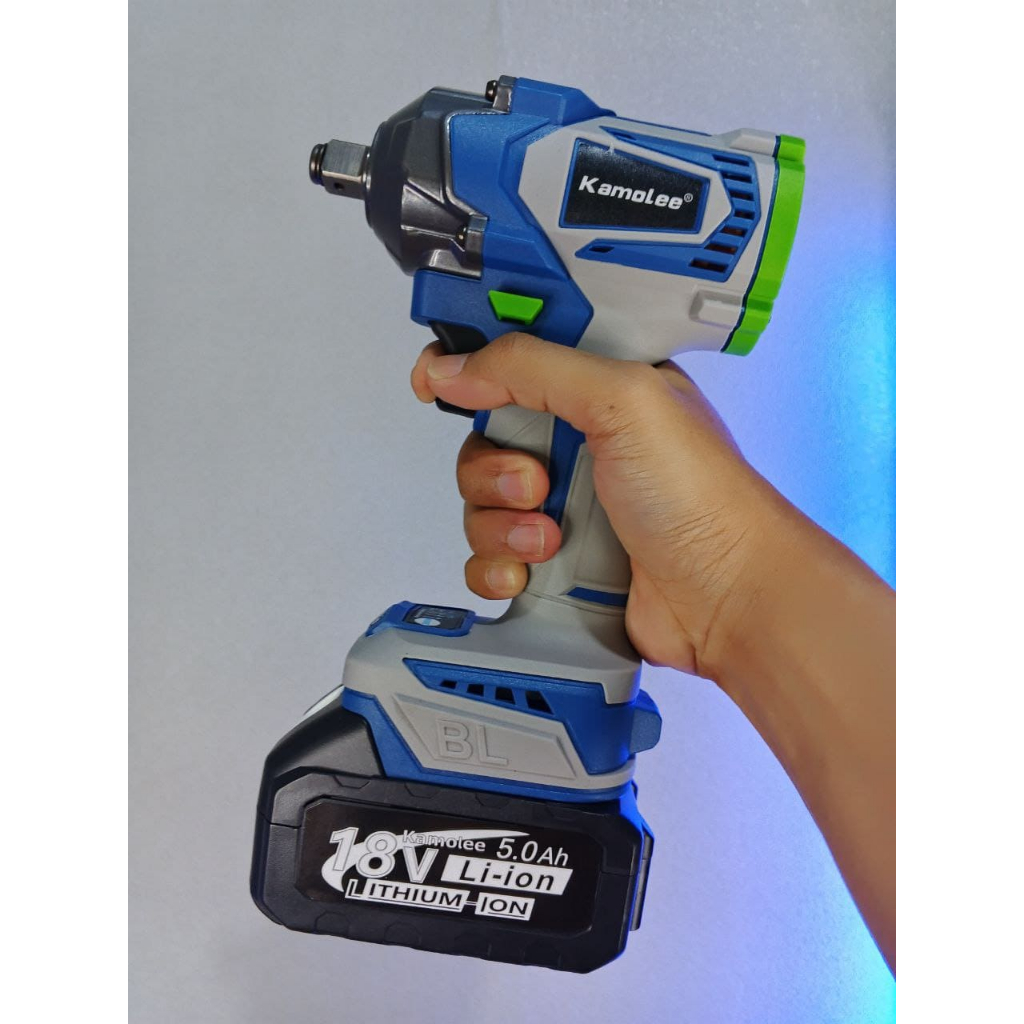 Kamolee 1200 N.M - DTW500