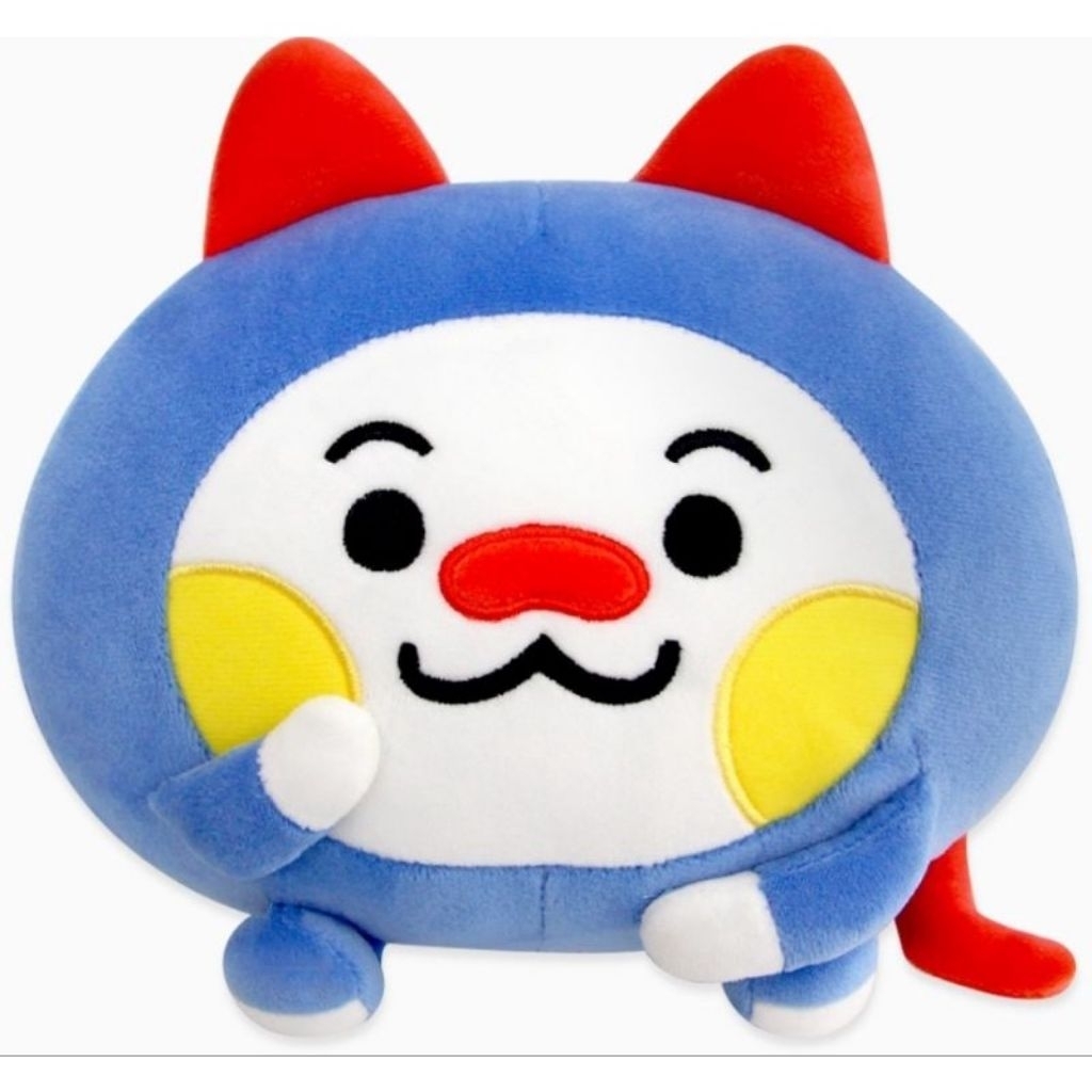 [Ready] Truz Sitting Doll Official Nara Home Jeongwoo Treasure