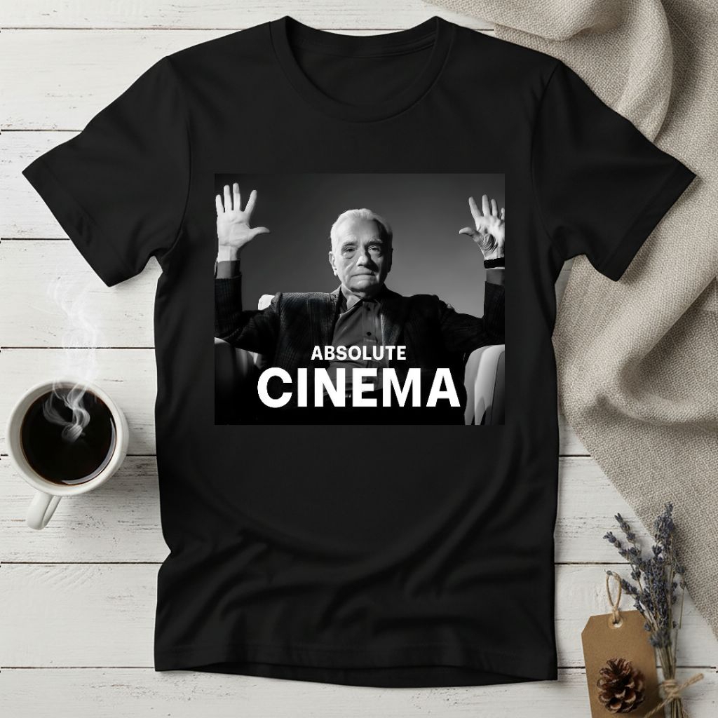Kaos ABSOLUTE CINEMA