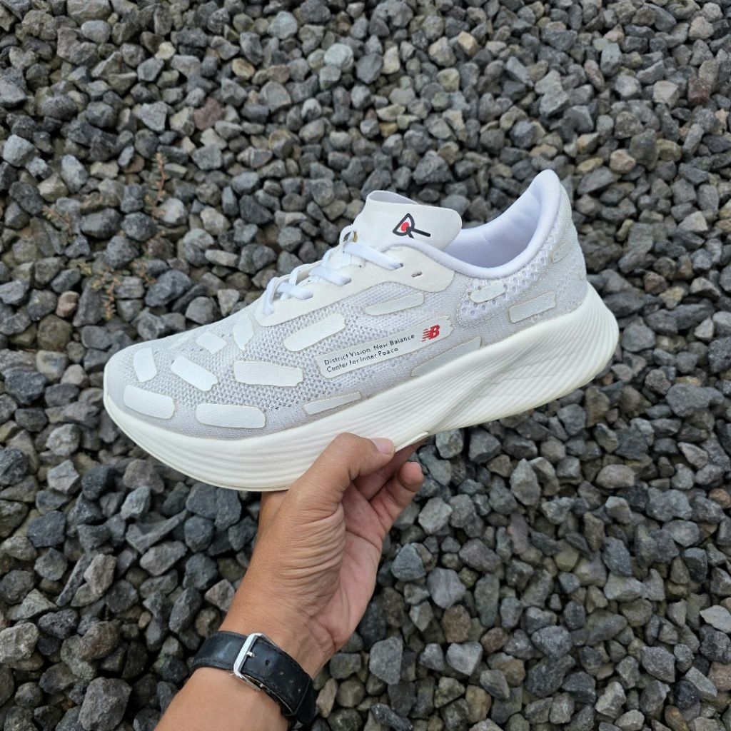 FuelCell RC Elite V2 'White'