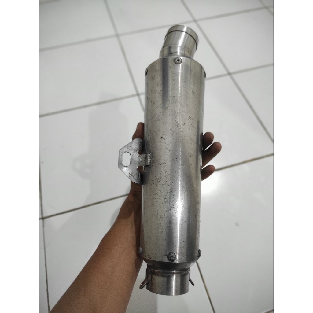 slincer dos original