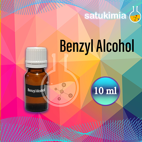Benzyl Alcohol Isolate