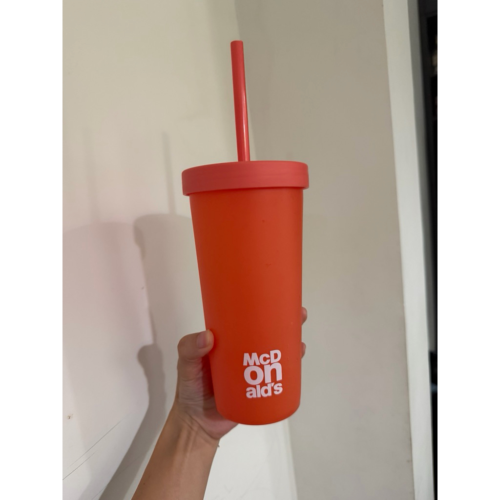tumbler mcd termos air panas tumbler lock and lock tahan panas gelas minum kaca