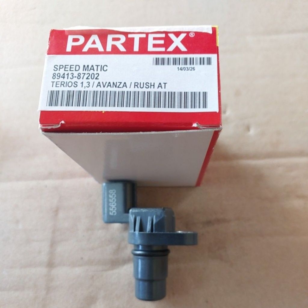 SENSOR SPEED MATIC AVANZA TERIOS RUSH PARTEX