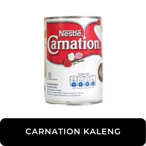 Susu Kental Manis Carnation Kaleng