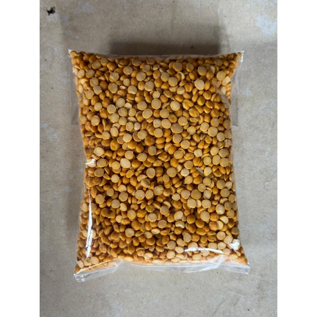 kacang daal cana 1kg, cana daal