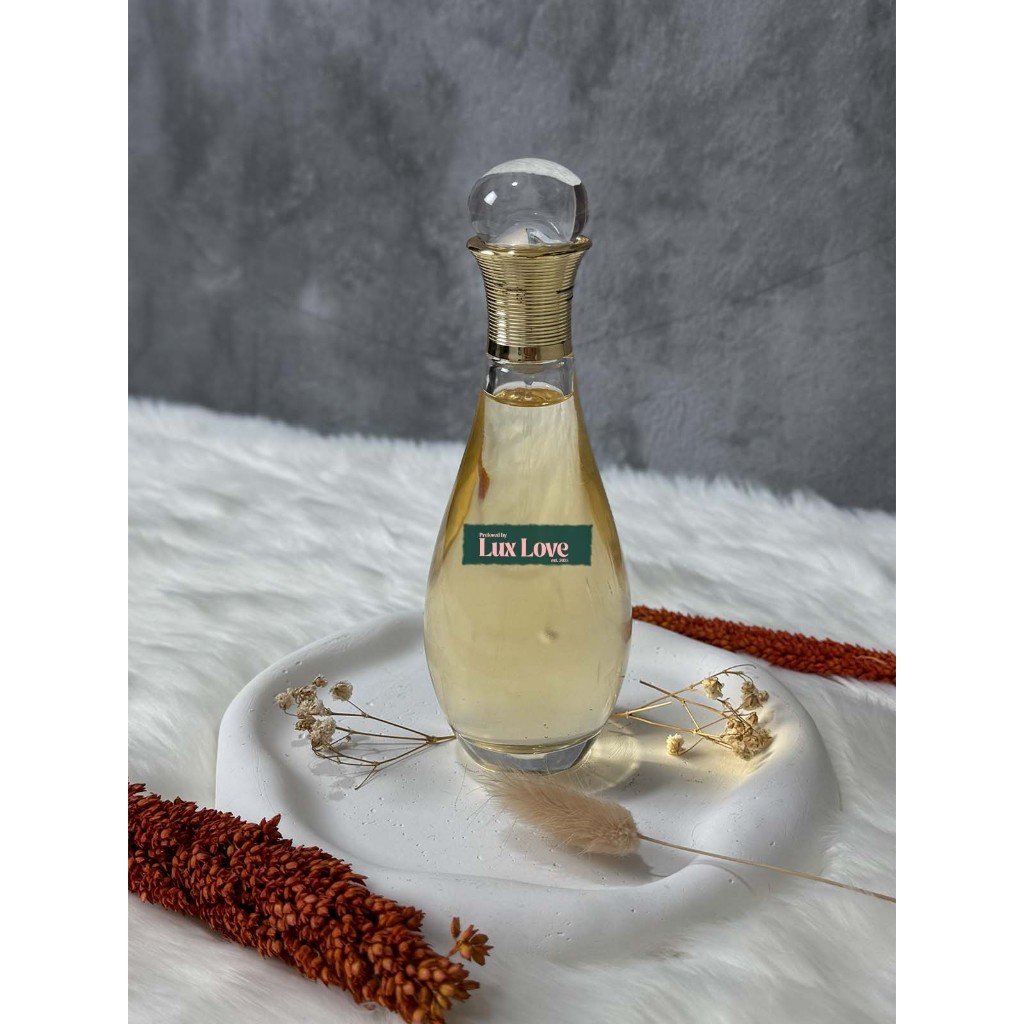 Preloved J’Adore Body Mist for Women/Wanita Body Mist100% Ori