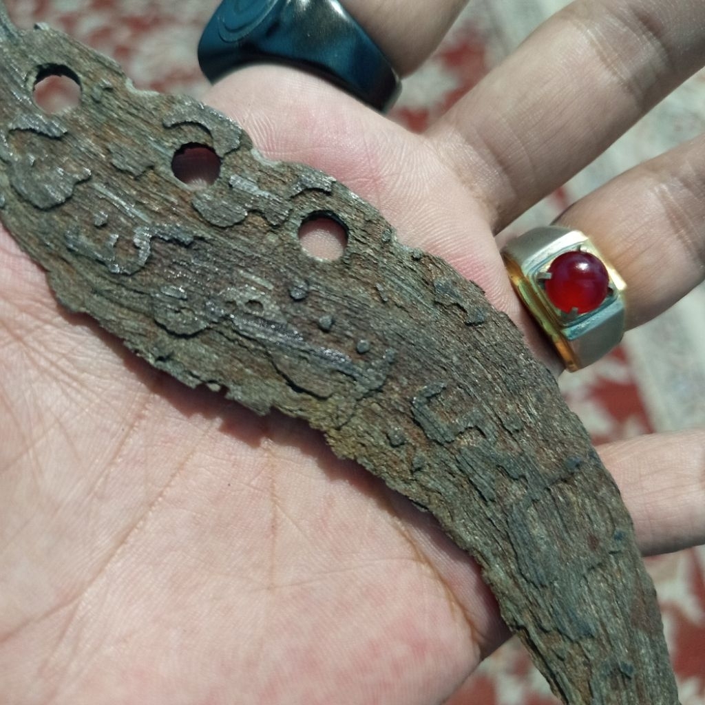Kujang Ciung Mata 3