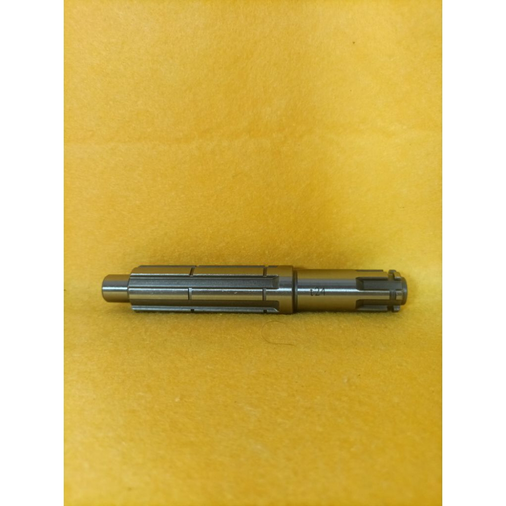 Gear Depan As Gear SUPRA FIT NEW