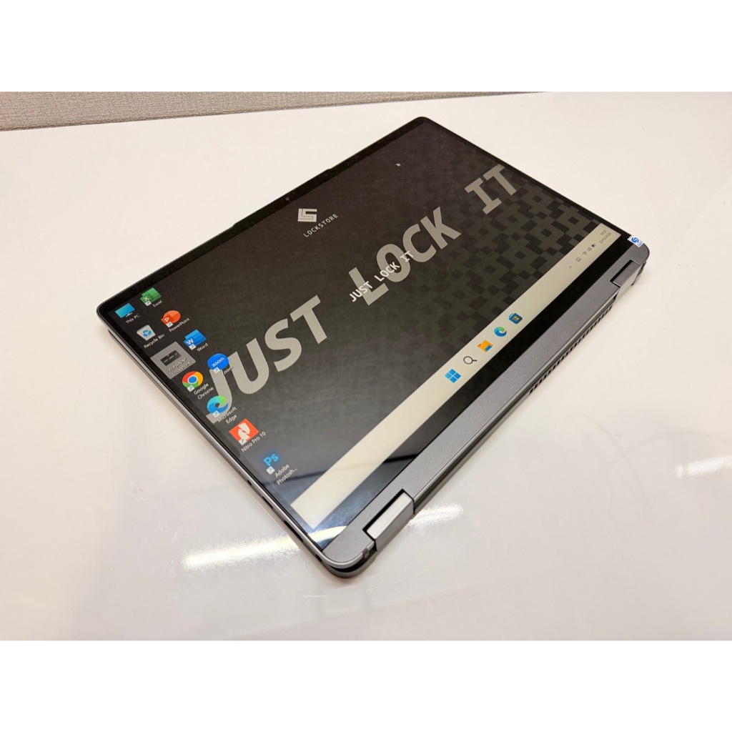 LENOVO IDEAPAD FLEX 5 CORE I5 1235U RAM 8GB SSD 1TB 2IN1 TOUCHSCREEN