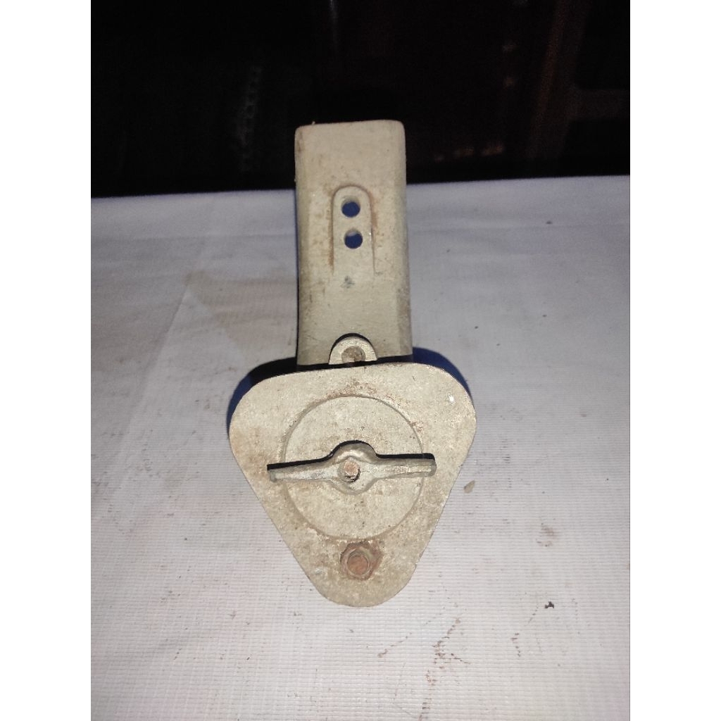 tiang ban serep vbb ring 8,