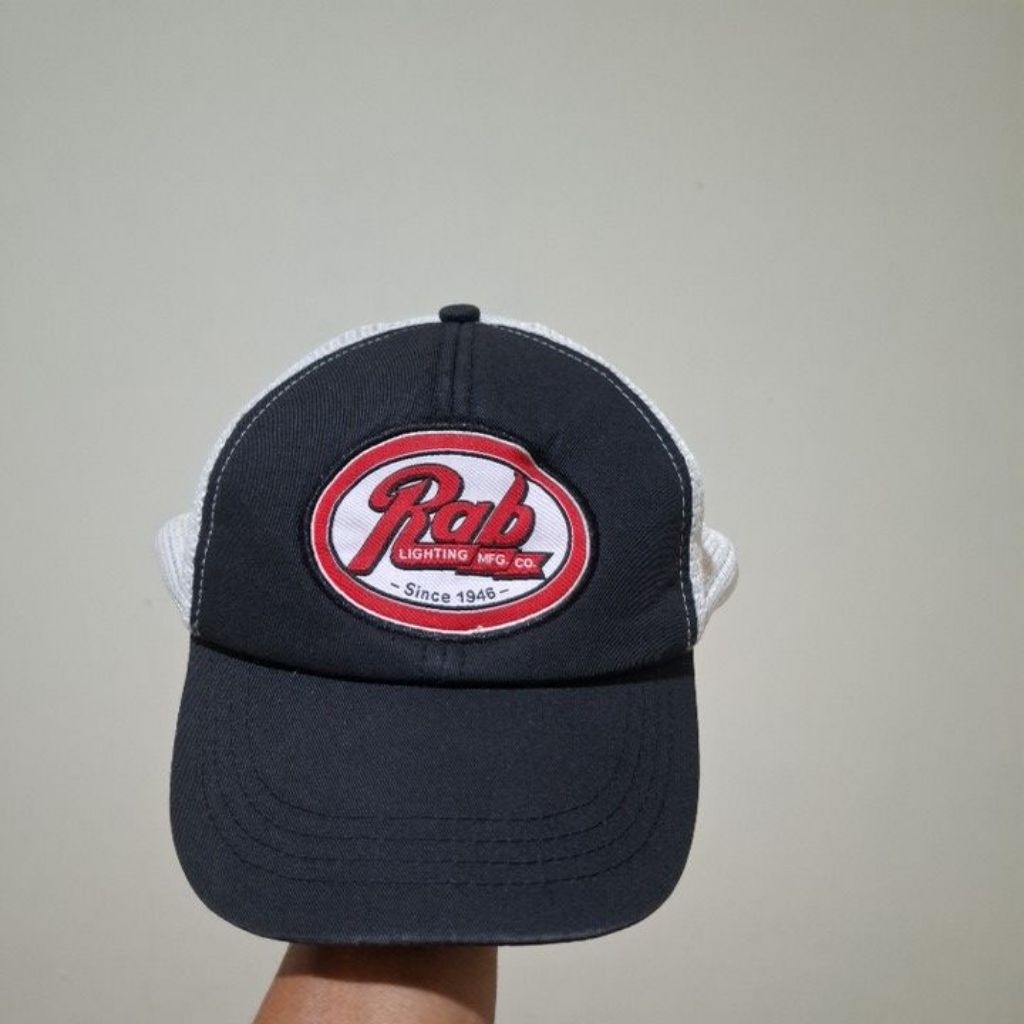 Trucker Vintage USA