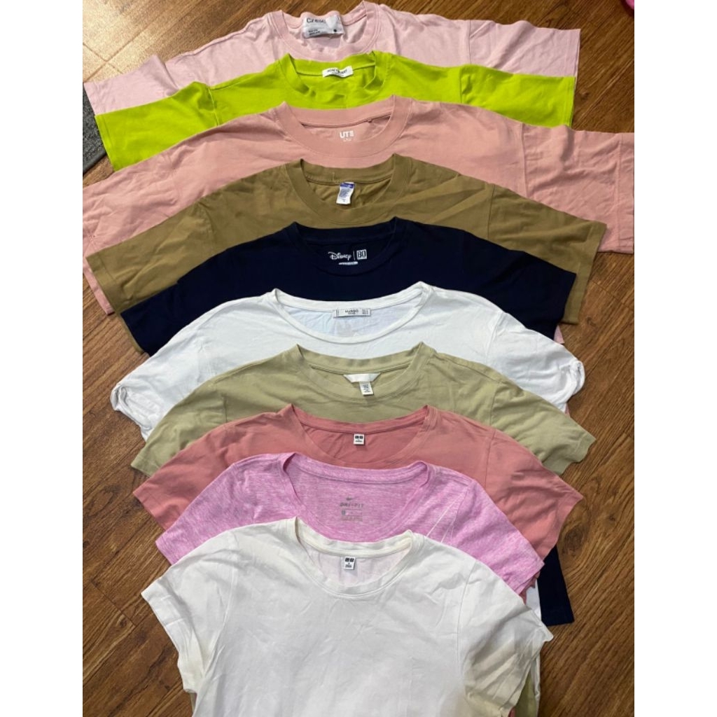 PAKET USAHA KAOS BRANDED