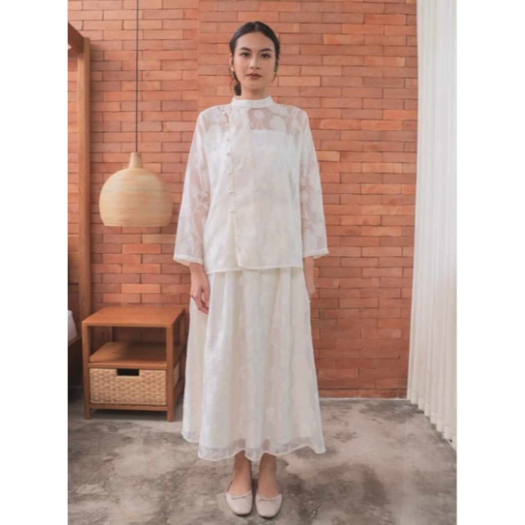 Say Karra - Larasati Set