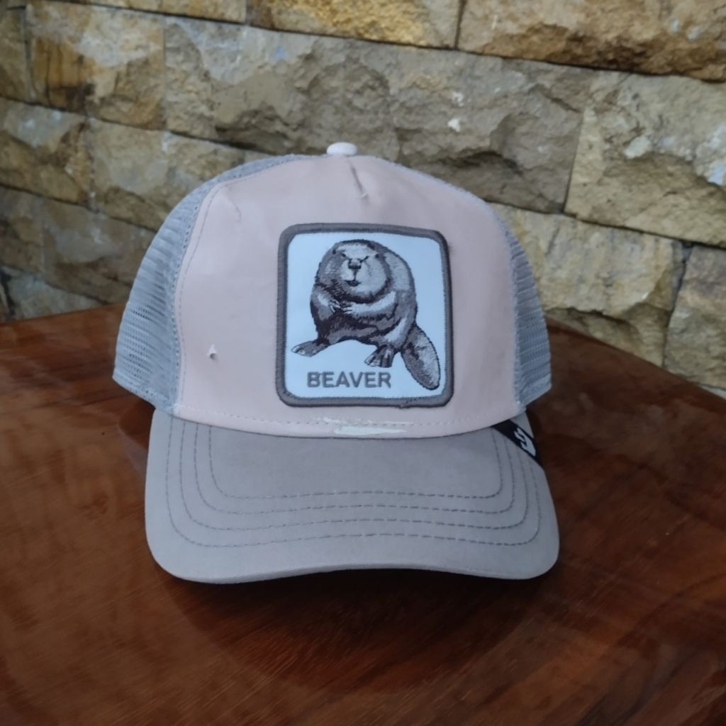 Topi Goorin bross BEAVER