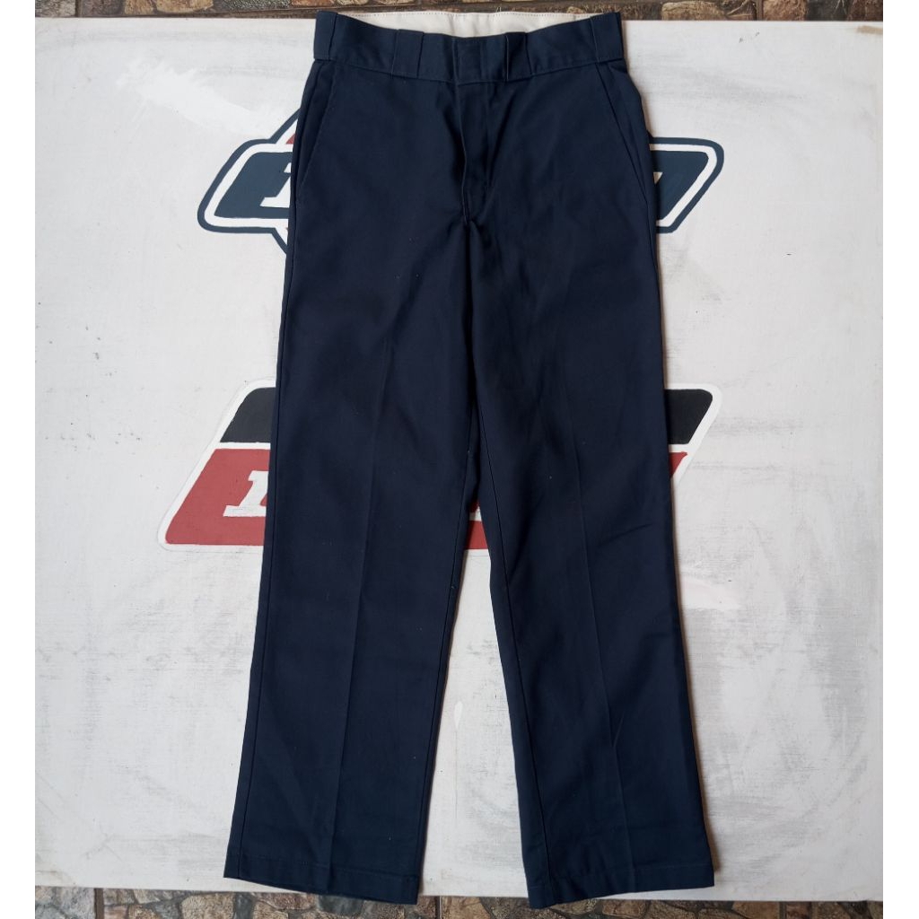 Dickies 874 | darknavy | size 28