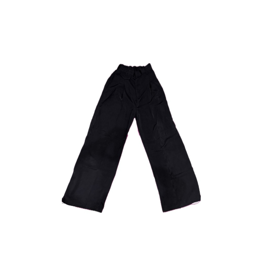 PRELOVED ORO PANTS HITAM