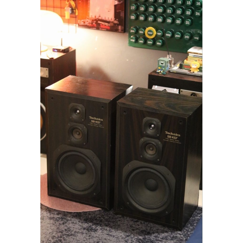 Speaker Technics Sb-k57