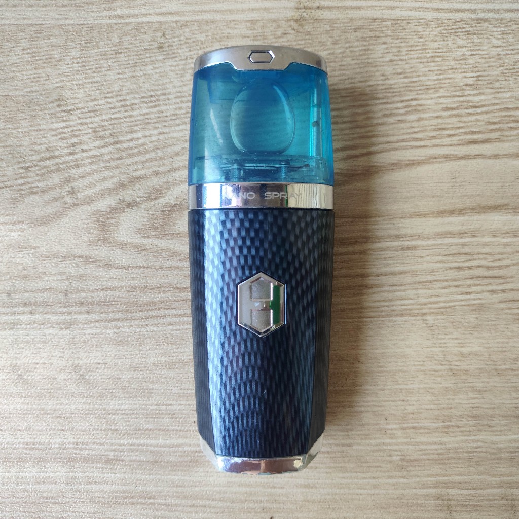 Nano Spray V4 Hydrogen Original MCI