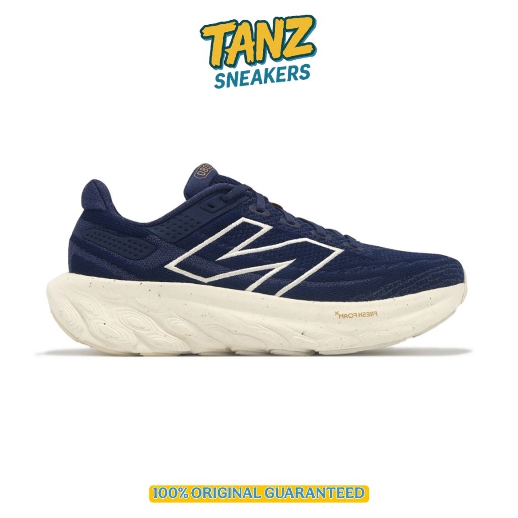 SEPATU LARI RUNNING NB FRESH FOAM X 1080 V13 M1080P13 ORIGINAL BNIB RESMI