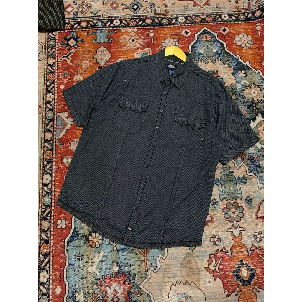 Workshirt Dickies