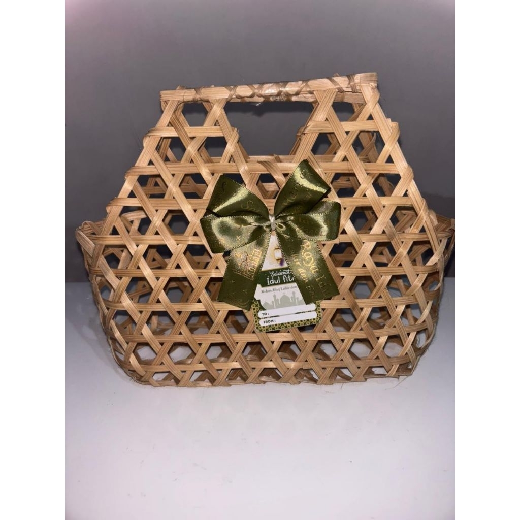 Tas Hampers 4 (25x10x22)