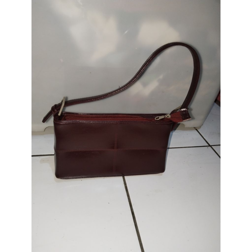 Tas Pesta Kulit Preloved