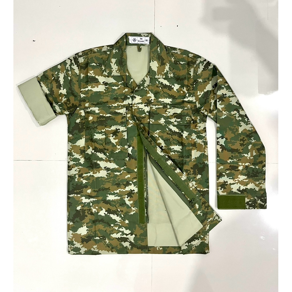 baju pdl prima sage green bahan velbed anti luntur / pdl sage green / pdl terbaru / pdl prima / pdl 