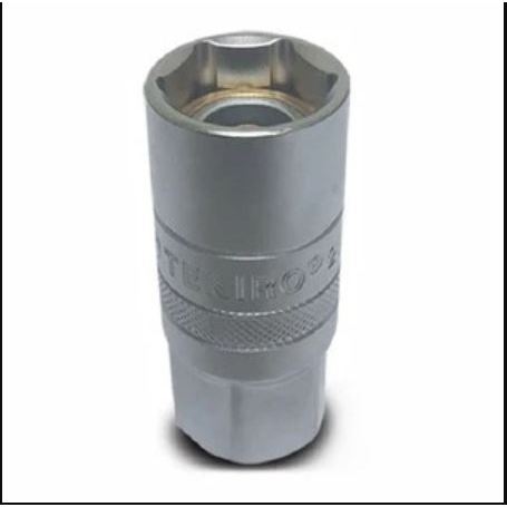 MATA SOCK BUSI Kunci Sock Socket 16mm 1/2" TEKIRO