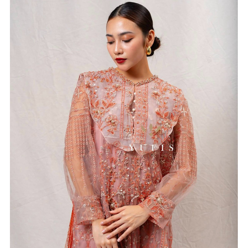 Yufis Preloved - Kalaya Dress