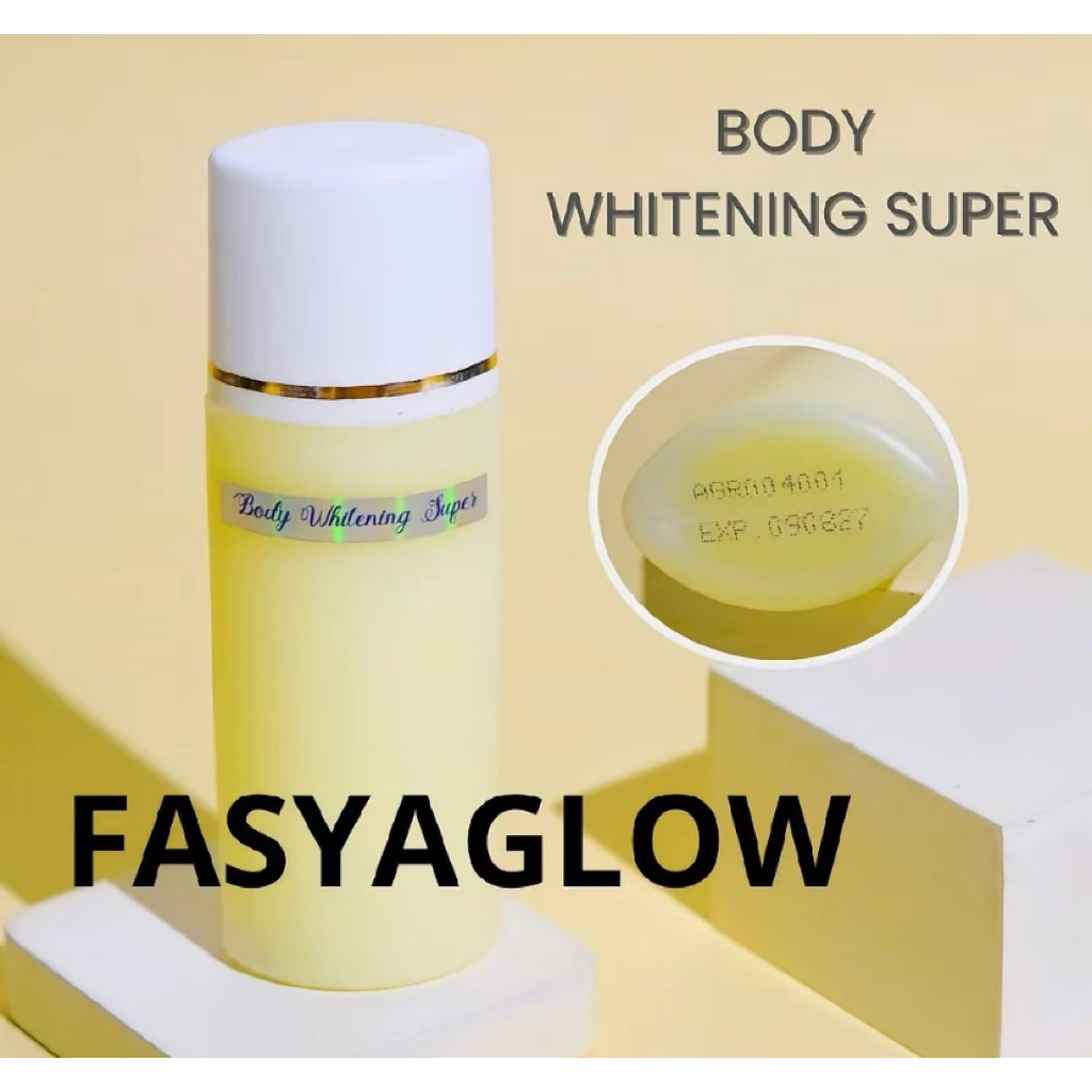 FARMASI HB DOSTING WHITENING SUPER AMPUH // HB DOSTING ORIGINAL // HB DOSTING TERLARIS // HB DOSTING
