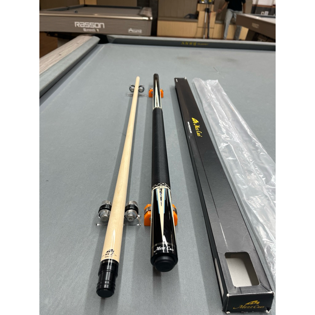 MEZZ ACE 2187 BRAND NEW