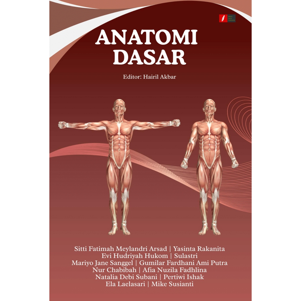 ANATOMI DASAR