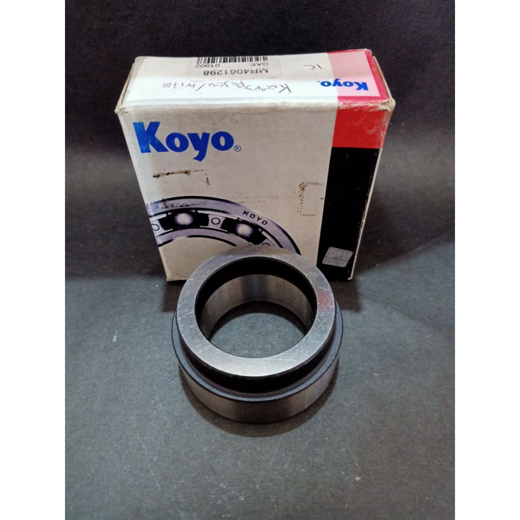 LAHER BEARING/CONES PAJERO,TRITON MR4061298