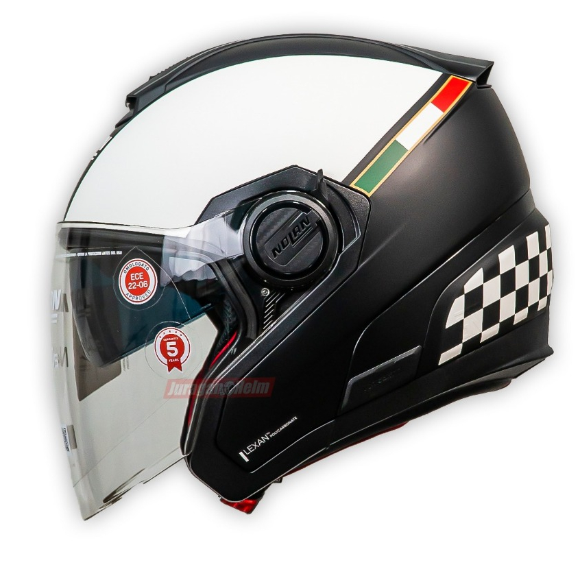 NOLAN N40.5 BELLAVISTA 341