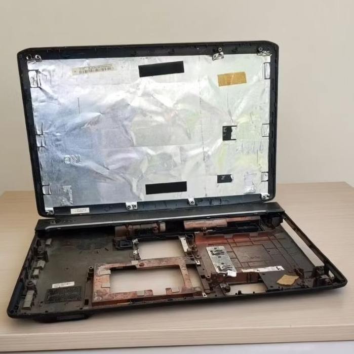 Casing Laptop Acer Aspire 4736Z