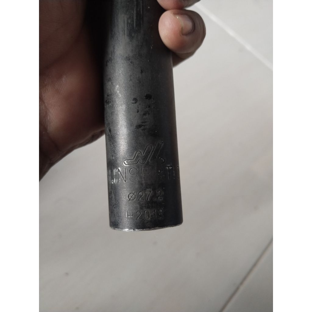 seatpost 27,2 copotan polygon brodway