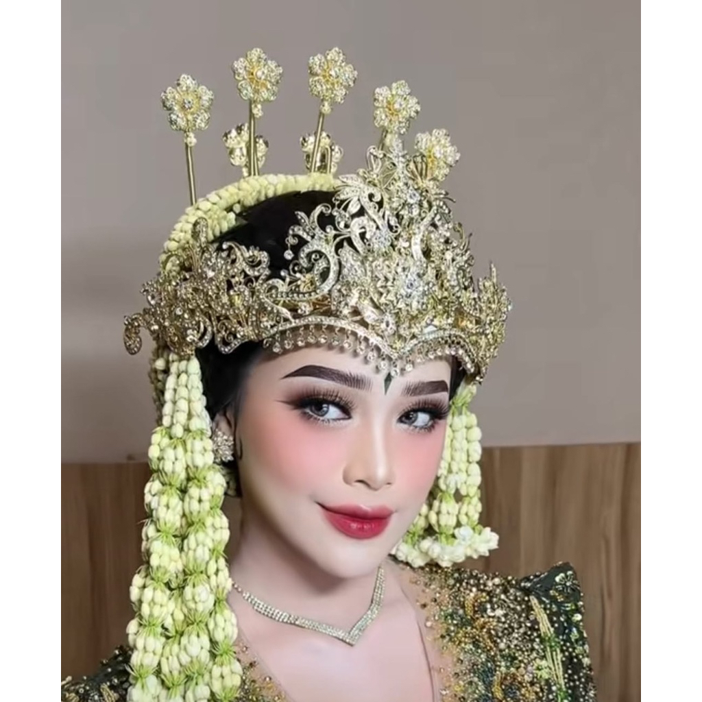 SIGER RINJANI PREMIUM / SIGER MEWAH / SIGER SUNDA