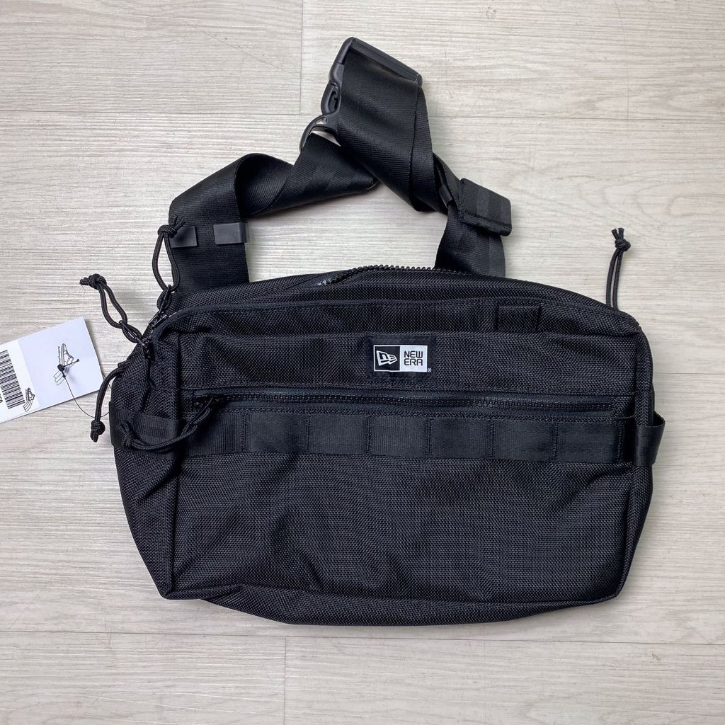 New EraBagNew Era Waist Bag Square