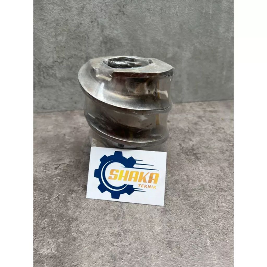 ULIR N70 SCEW SPIRAL 3 JALUR / 4 JALUR KENINDO ORIGINAL