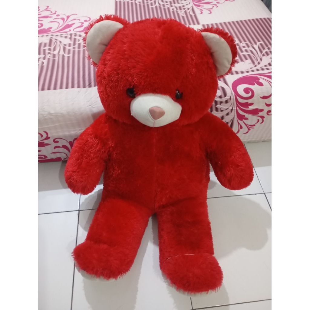 PL Boneka Jumbo