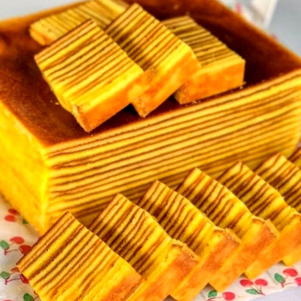 Lapis Legit Surabaya